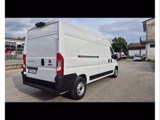 FIAT Ducato 35 lh2 2.2 mjt3 140cv at9 serie 9