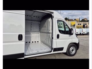 FIAT Ducato 35 lh2 2.2 mjt3 140cv at9 serie 9