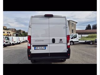 FIAT Ducato 35 lh2 2.2 mjt3 140cv at9 serie 9