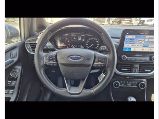 FORD Fiesta active 1.0 ecoboost h s&s 125cv my20.75