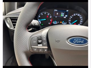 FORD Fiesta 5p 1.0 ecoboost h st-line 125cv