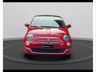 FIAT 500 1.0 hybrid dolcevita 70cv