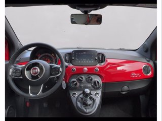 FIAT 500 1.0 hybrid dolcevita 70cv