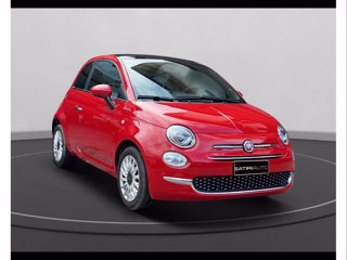 FIAT 500 1.0 hybrid dolcevita 70cv