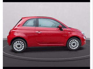 FIAT 500 1.0 hybrid dolcevita 70cv