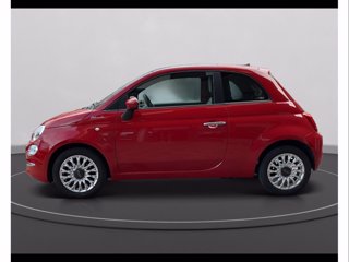 FIAT 500 1.0 hybrid dolcevita 70cv