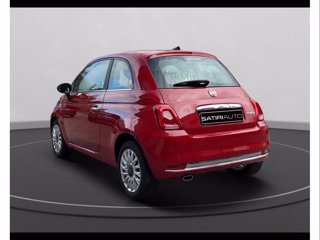 FIAT 500 1.0 hybrid dolcevita 70cv