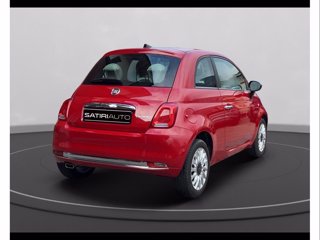 FIAT 500 1.0 hybrid dolcevita 70cv