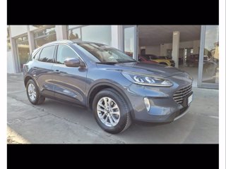 FORD Kuga 1.5 ecoblue titanium 2wd 120cv