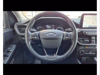 FORD Kuga 1.5 ecoblue titanium 2wd 120cv