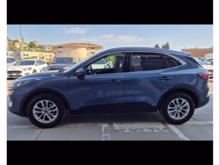 FORD Kuga 1.5 ecoblue titanium 2wd 120cv