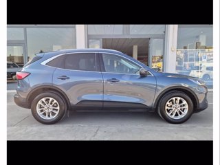 FORD Kuga 1.5 ecoblue titanium 2wd 120cv