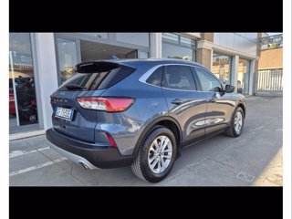 FORD Kuga 1.5 ecoblue titanium 2wd 120cv