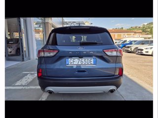 FORD Kuga 1.5 ecoblue titanium 2wd 120cv