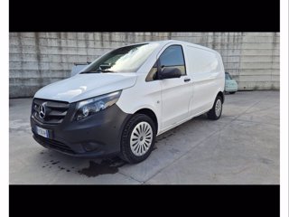 MERCEDES Vito 114 cdi extralong auto e6