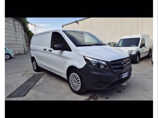 MERCEDES Vito 114 cdi extralong auto e6