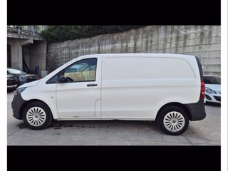 MERCEDES Vito 114 cdi extralong auto e6