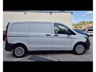 MERCEDES Vito 114 cdi extralong auto e6