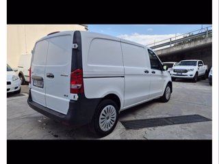 MERCEDES Vito 114 cdi extralong auto e6