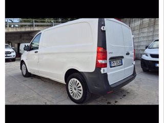 MERCEDES Vito 114 cdi extralong auto e6