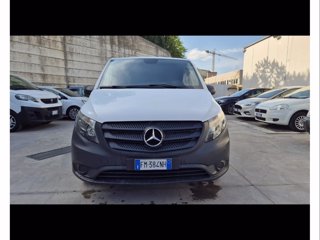 MERCEDES Vito 114 cdi extralong auto e6