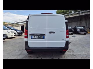 MERCEDES Vito 114 cdi extralong auto e6