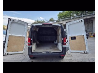 MERCEDES Vito 114 cdi extralong auto e6