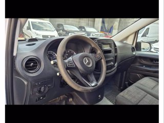 MERCEDES Vito 114 cdi extralong auto e6