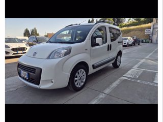 FIAT Qubo 1.3 mjt 16v trekking 95cv e5+