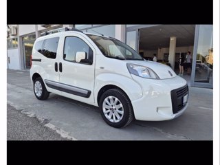 FIAT Qubo 1.3 mjt 16v trekking 95cv e5+