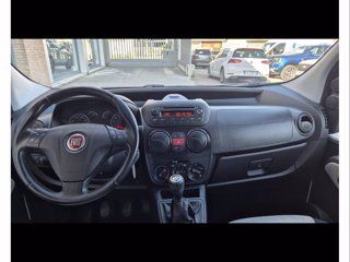 FIAT Qubo 1.3 mjt 16v trekking 95cv e5+