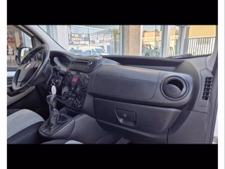 FIAT Qubo 1.3 mjt 16v trekking 95cv e5+