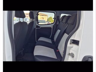 FIAT Qubo 1.3 mjt 16v trekking 95cv e5+