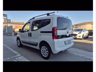 FIAT Qubo 1.3 mjt 16v trekking 95cv e5+