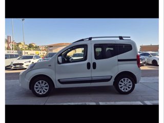 FIAT Qubo 1.3 mjt 16v trekking 95cv e5+