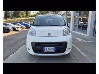 FIAT Qubo 1.3 mjt 16v trekking 95cv e5+