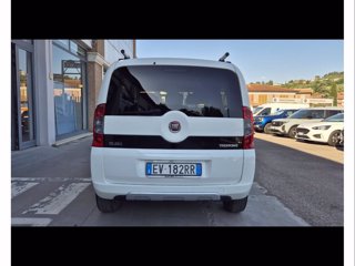 FIAT Qubo 1.3 mjt 16v trekking 95cv e5+