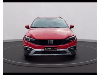 FIAT Tipo 5p 1.5 t4 hybrid (red) 130cv dct