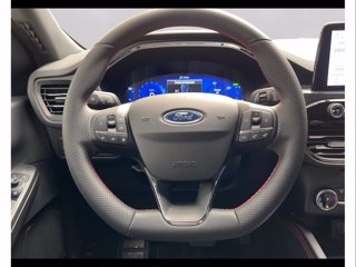 FORD Kuga ST-Line 2.5 BenzinaPlug In Hybrid 225 CV 165 kW Automat