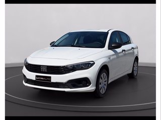 FIAT Tipo 5p 1.5 t4 hybrid 130cv dct