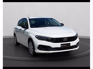 FIAT Tipo 5p 1.5 t4 hybrid 130cv dct