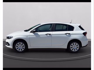 FIAT Tipo 5p 1.5 t4 hybrid 130cv dct