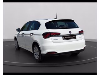 FIAT Tipo 5p 1.5 t4 hybrid 130cv dct