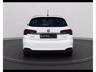 FIAT Tipo 5p 1.5 t4 hybrid 130cv dct