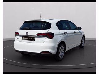 FIAT Tipo 5p 1.5 t4 hybrid 130cv dct