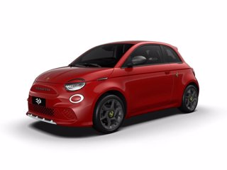 ABARTH 500e 42 kwh