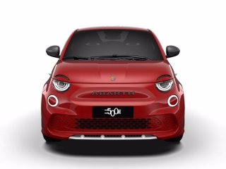 ABARTH 500e 42 kwh