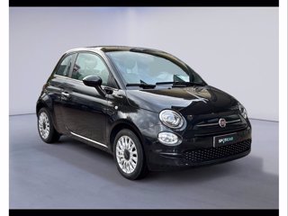 FIAT 500 1.0 hybrid dolcevita 70cv