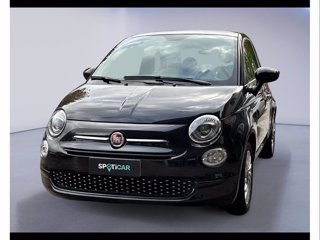 FIAT 500 1.0 hybrid dolcevita 70cv