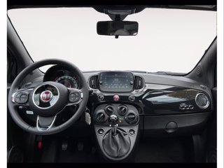 FIAT 500 1.0 hybrid dolcevita 70cv